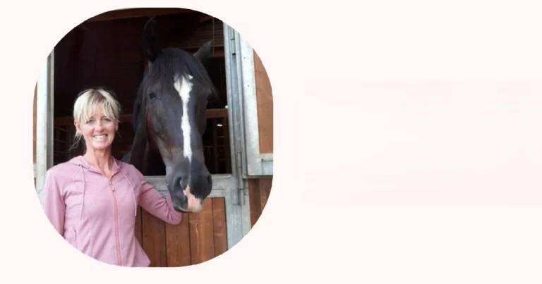 Working Equitation mit Freia Erbeldinger