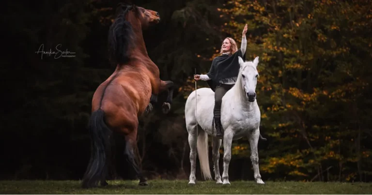 Individualkurs mit Steffi Schade